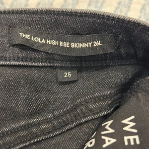Denim forum Lola Denim - never worn